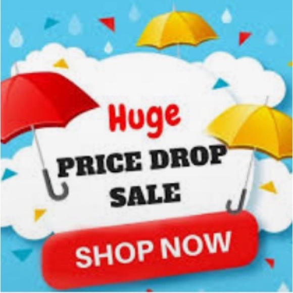 Free People Other - $5 & Below = FREE w/ Bundle! Or 3 items for $10